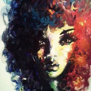 Meet your Posher, Karina